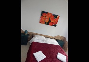 75 m² House ∙ 2 bedrooms ∙ 6 guests