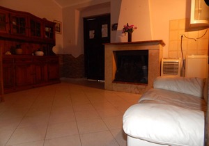 75 m² House ∙ 2 bedrooms ∙ 6 guests