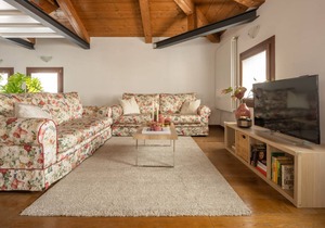 80 m² Apartment ∙ 2 bedrooms ∙ 6 guests