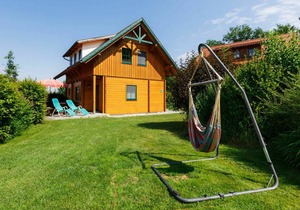 87 m² Accommodation ∙ 3 bedrooms ∙ 6 guests in Schlierbach