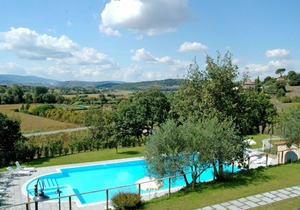 90 m² Villa ∙ 3 bedrooms ∙ 8 guests