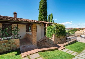 90 m² Villa ∙ 3 bedrooms ∙ 8 guests