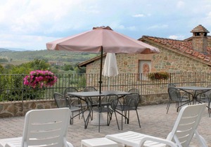 90 m² Villa ∙ 3 bedrooms ∙ 8 guests