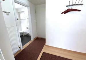 Adler 85 in Leukerbad