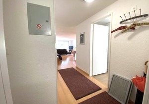 Adler 85 in Leukerbad