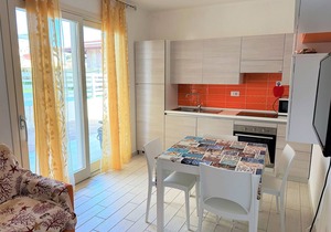 Affittimoderni Isola Rossa Borgo - IRUL04 in Trinità d´Agultu e Vignola