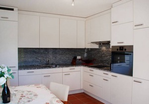 Agarone in Cugnasco