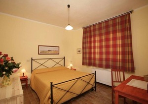 Agriturismo La Meria - single room