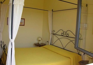 Agriturismo La Meria - single room