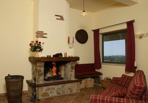 Agriturismo La Meria double roomB
