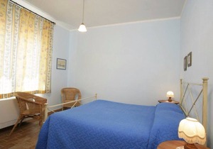 Agriturismo La Meria double roomB