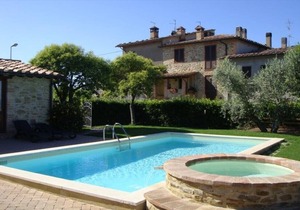 Agriturismo Ripaiani ~ IL MELOGRANO