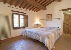 Apartment Borgo Monticelli in Perugia - 6 persons, 3 bedrooms