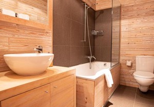 Apartment Chesa Sur Val 21 by Interhome in St. Moritz