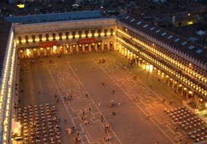 Apartment in the Historic centre of Venice, Italy