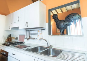 APARTMENT MUFFA NOBILE - Farmhouse Borgo Spagnoli