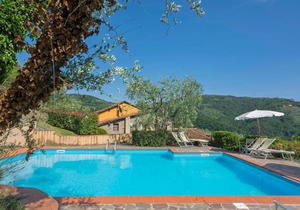 Apartment Santa Margherita-1 by Interhome