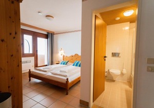 Apartment Weitblick - Almresort Gerlitzen in Treffen