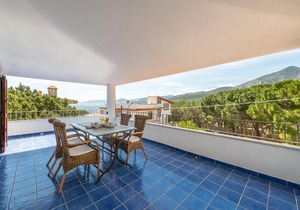Attico Mare in Cala Gonone