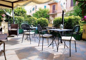 Aventino Guest House