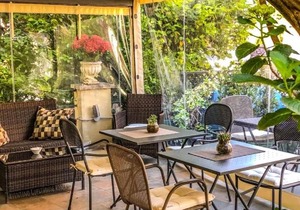 Aventino Guest House
