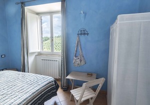 Borgo Spagnoli Farmhouse
