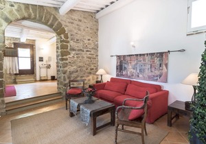 Borgo Spagnoli Farmhouse