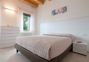 Ca Del Pioppo with 3 bedrooms and 3 bathrooms