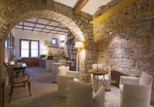 Castello Di Proceno Albergo Diffuso In Dimora D'Epoca in Proceno