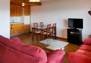 Chaedoz 13 by Interhome in Nendaz