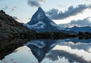 Chalet Rofel in Zermatt