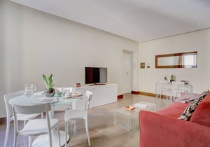 Colosseo Gardens - C3