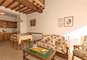 Corneto 3 in Pomarance