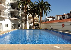 Coronado 58 in Nerja