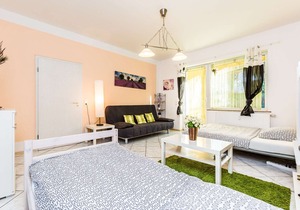 E02 Workers Apartment Eitorf 2 in Eitorf