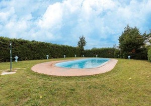 Elegant apartment on Lake Trasimeno