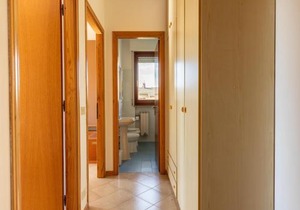 Elegant apartment on Lake Trasimeno