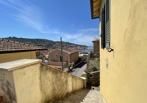 FedeMare Apartment Porto Santo Stefano in Porto Santo Stefano