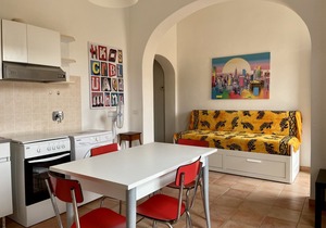 FedeMare Apartment Porto Santo Stefano in Porto Santo Stefano