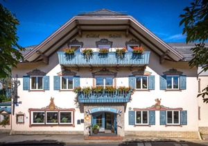 Hotel ∙ 1 bedroom ∙ 4 guests in Gemeinde Grödig