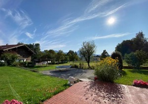 Hotel - Garni Stabauer in Mondsee