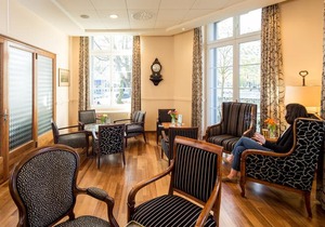 Hotel Schweizerhof Basel in Basel