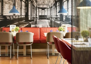 Ibis Milano Centro in Milan