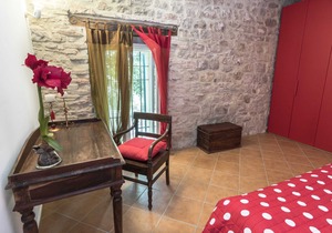 IL TORCHIO APARTMENT - Borgo Spagnoli Farmhouse