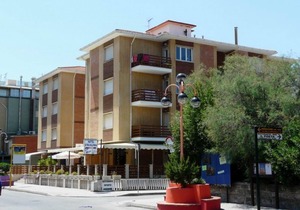 one-room apartment 'Murex' near the beach