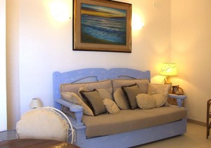 one-room apartment 'Murex' near the beach