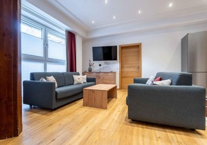 KUCKUCK Hinterthal by we rent, Hochkönig Card included in Hinterthal