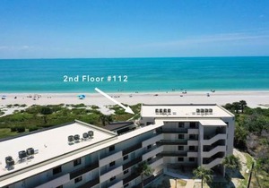 Loggerhead Cay #112 in Sanibel