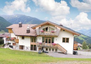 Moderne Ferienwohnung in Kartitsch