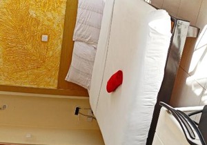 Mvuli Classic Studio Suites in Nairobi